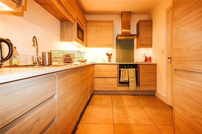 2 Bedroom End Of Terrace House To Rent In Cotebank Mews, Westbury Road, Westbury-on-Trym, Bristol, BS9