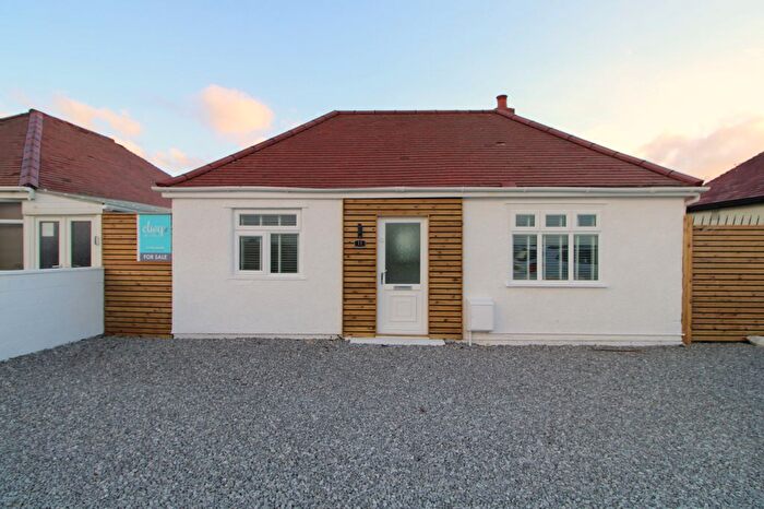 2 Bedroom Bungalow For Sale In The Promenade, Kinmel Bay, LL18