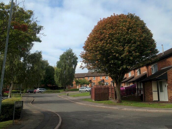 1 Bedroom Flat To Rent In Douro Drive, Arnold, NG5