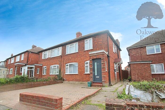 2 Bedroom Maisonette To Rent In Willow Tree Lane, Hayes, UB4