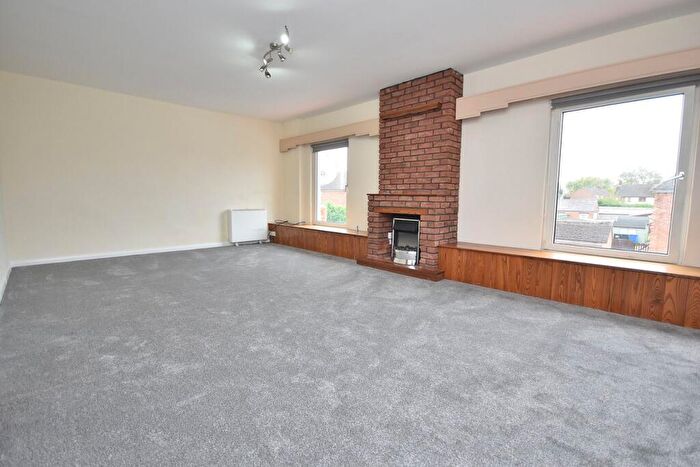3 Bedroom Apartment To Rent In Bedford Road, Brafield On The Green, Northampton, NN7