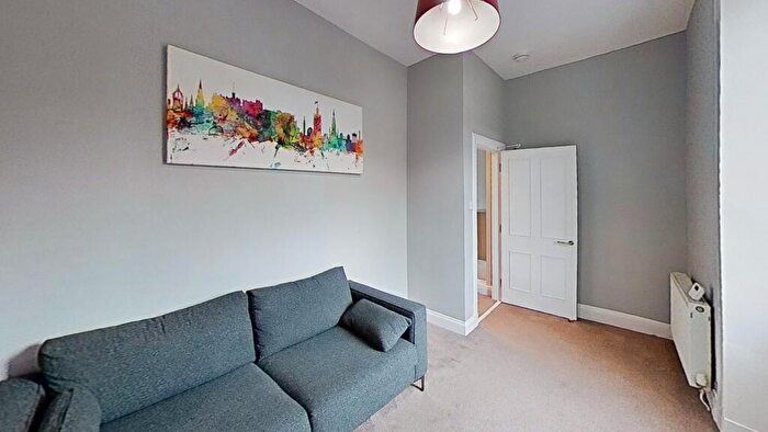 1 Bedroom Flat To Rent In Fountainbridge, Edinburgh, EH3