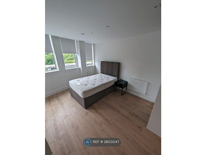 1 Bedroom Flat To Rent In Capella Court, Purley, CR8