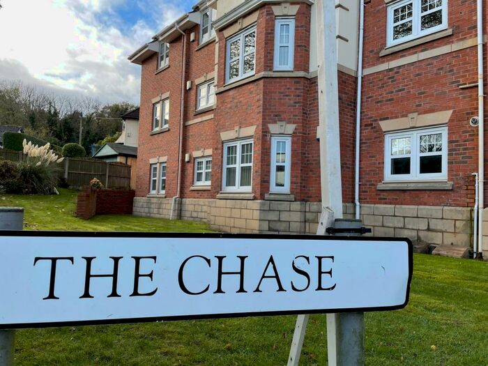 2 Bedroom Flat To Rent In Beacon Lane, Heswall, Wirral, CH60
