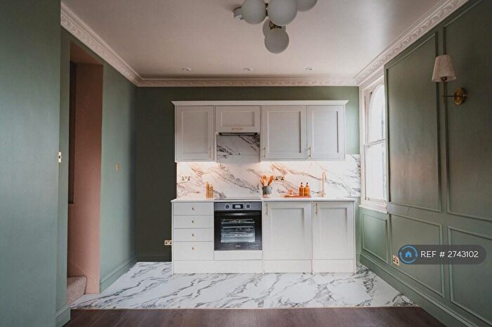 2 Bedroom Flat To Rent In Augusta Road, Ramsgate, CT11