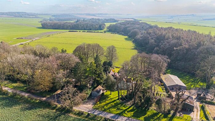 3 Bedroom House For Sale In Cloverdown, Manor Road, Wantage, , Oxfordshire, OX12