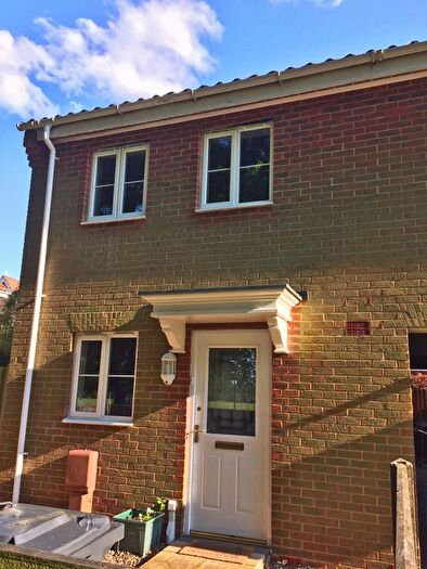 3 Bedroom Property To Rent In Roe Drive, Norwich, Norwich, NR5