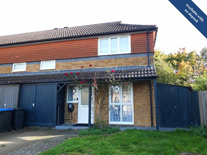 2 Bedroom Semi-Detached House To Rent In Sevastopol Place, Canterbury, CT1