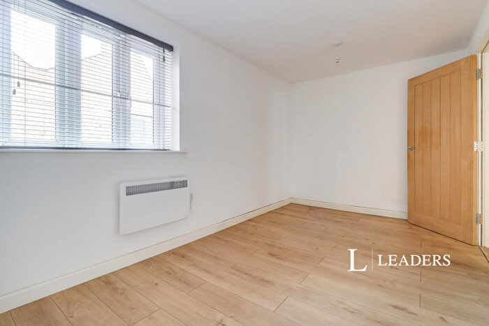 1 Bedroom Flat To Rent In Flat, Ivanhoe Street, Leicester, LE3