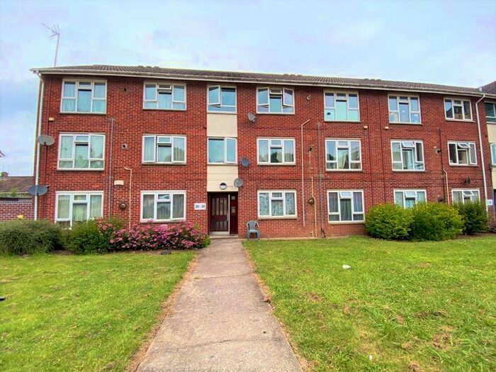 1 Bedroom Flat To Rent In Elderberry Road Fairwater Cardiff, CF5