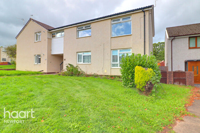 1 Bedroom Flat To Rent In Henllys Way, Cwmbran, NP44