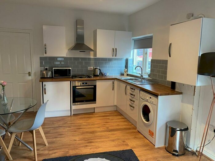 1 Bedroom Apartment To Rent In Welcroft Street, Stockport, Greater Manchester, SK1
