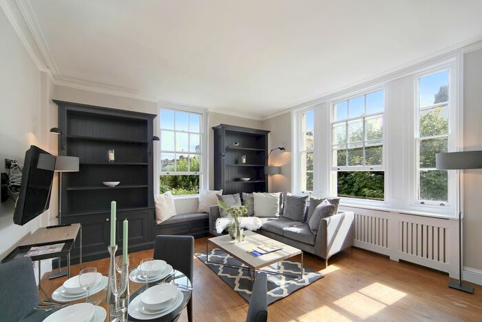 2 Bedroom Flat To Rent In Gloucester Street, Pimlico, SW1V