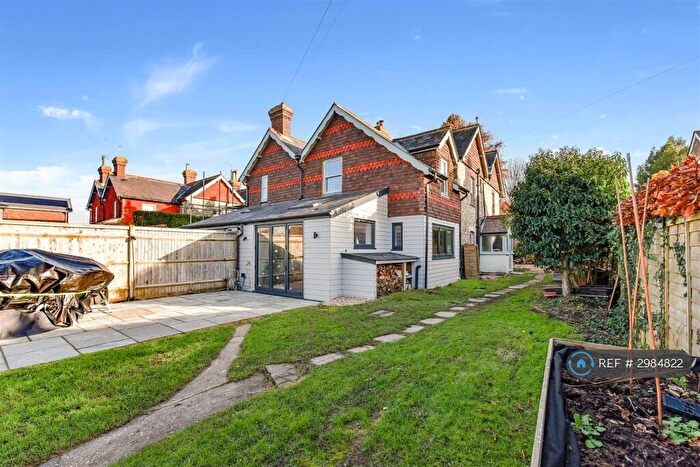 3 Bedroom Semi-Detached House To Rent In Dairy Lane, Walberton, Arundel, BN18