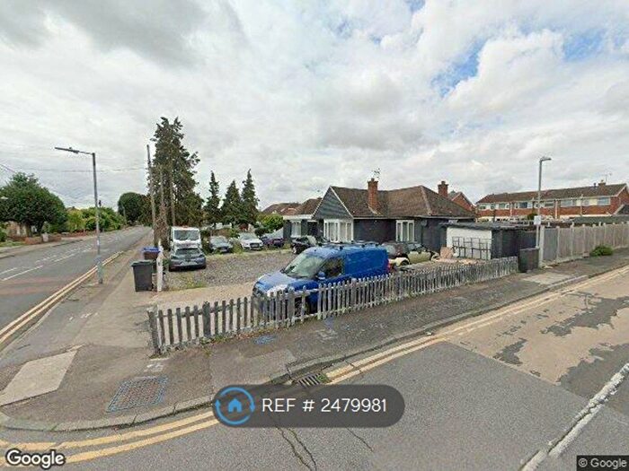 4 Bedroom Bungalow To Rent In Stanford-Le-Hope, Stanford-Le-Hope, SS17