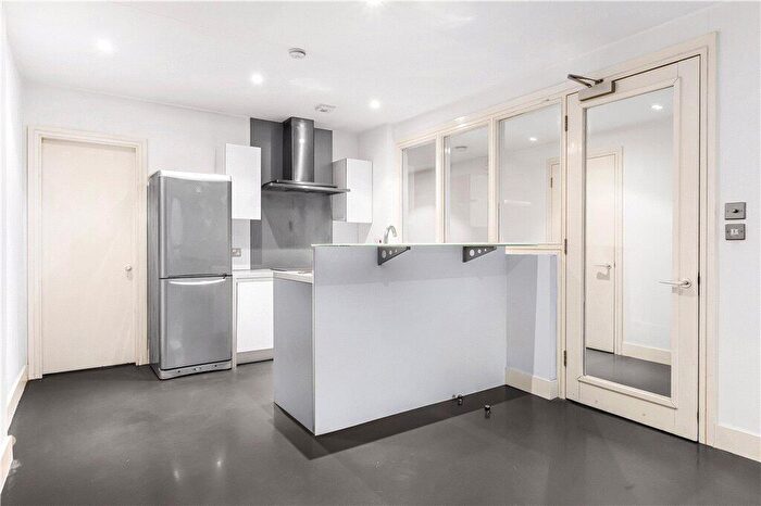 1 Bedroom Apartment To Rent In Drysdale Street, Shoreditch, London, N1