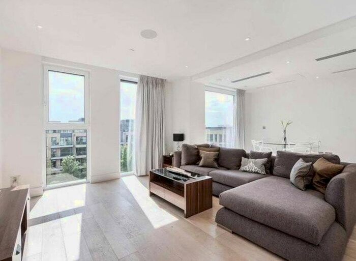 2 Bedroom Flat To Rent In Fulham Riverside, Fulham, London, SW6