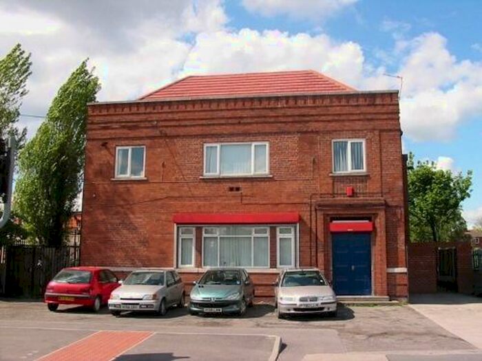 2 Bedroom Flat To Rent In The Old Police Station, Gipton Approach, Leeds, LS9