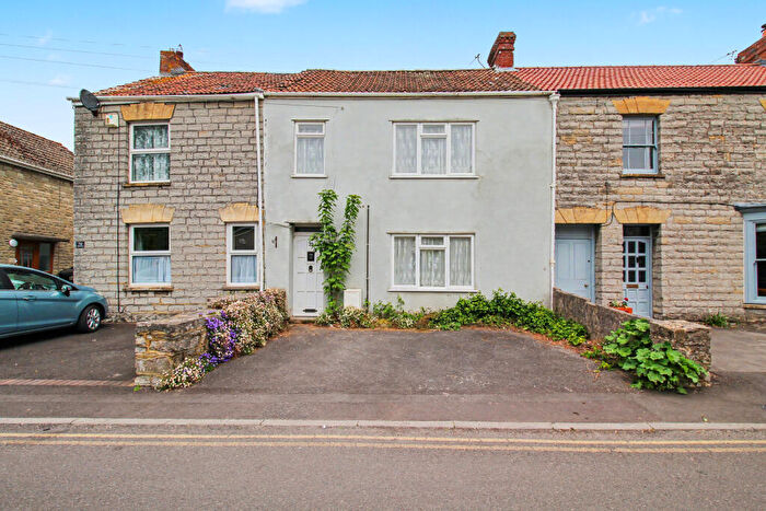 3 Bedroom Terraced House For Sale In Cranhill Road, Street, BA16