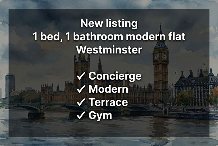 1 Bedroom Flat To Rent In Gatliff Road, London, SW1W