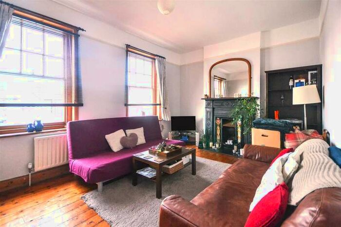1 Bedroom Flat To Rent In Worple Road, London, SW20