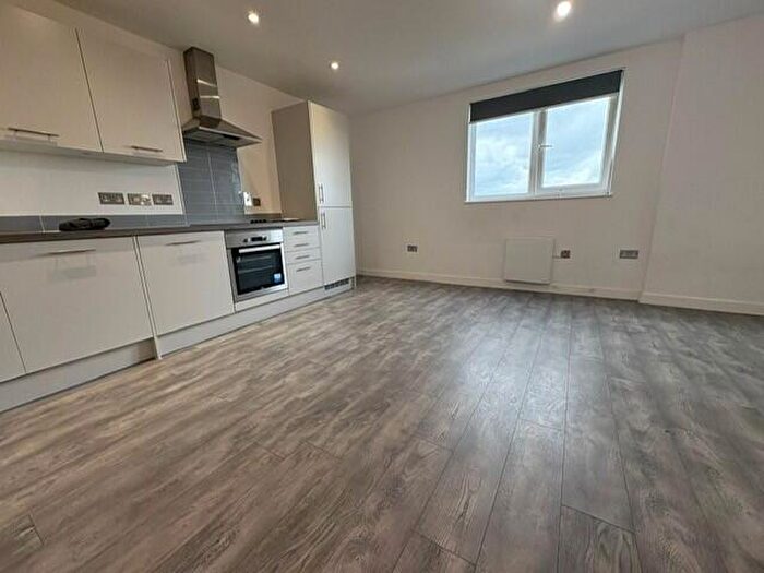 1 Bedroom Flat To Rent In Equipoint, Coventry Road, B25