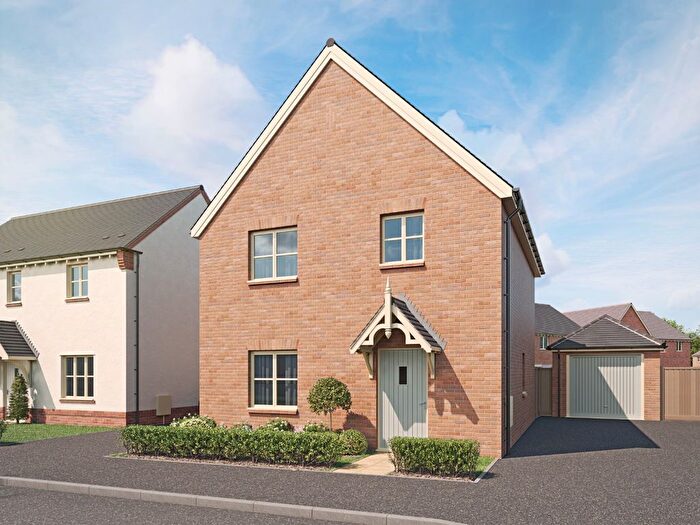 3 Bedroom Detached House For Sale In Felsted, Dunmow, Essex, CM6