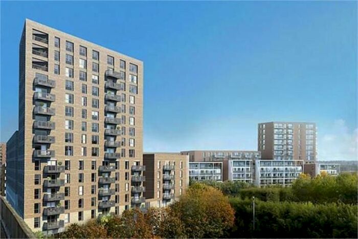 2 Bedroom Flat To Rent In Connaught Heights, Agnes George Walk, London, E16