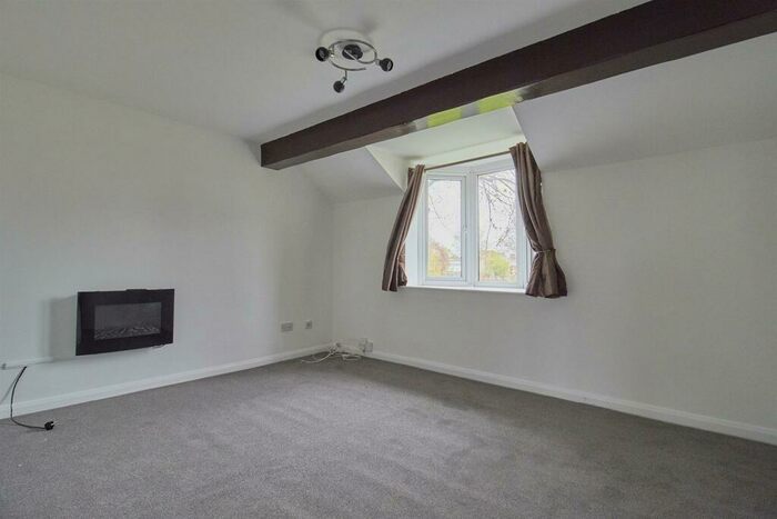 1 Bedroom Apartment To Rent In Granville Gardens, Hinckley, LE10