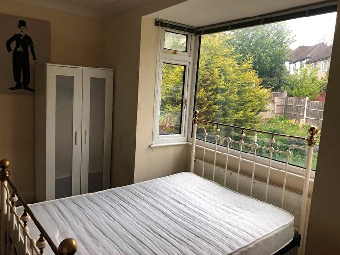 Studio To Rent In Erdington Hall, B24