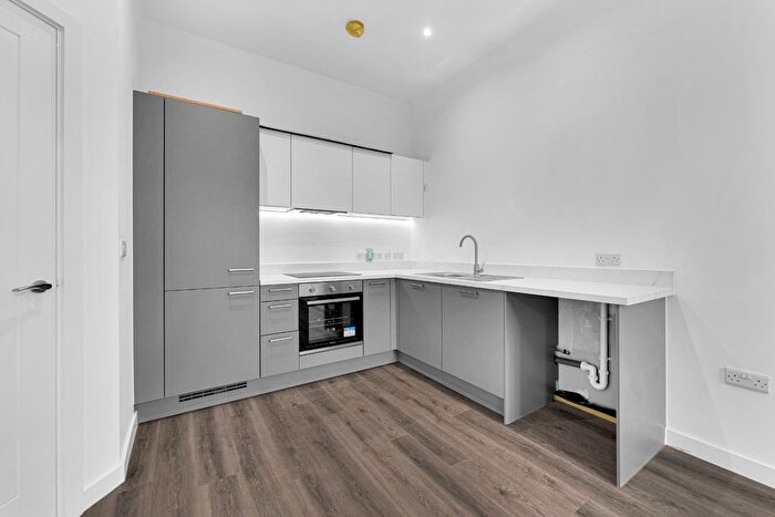 1 Bedroom Flat To Rent In Cotton Gardens, Vernon Street, Bolton, Greater Manchester, BL1