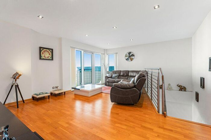 4 Bedroom Duplex For Sale In / Western Harbour Way, Edinburgh, EH6