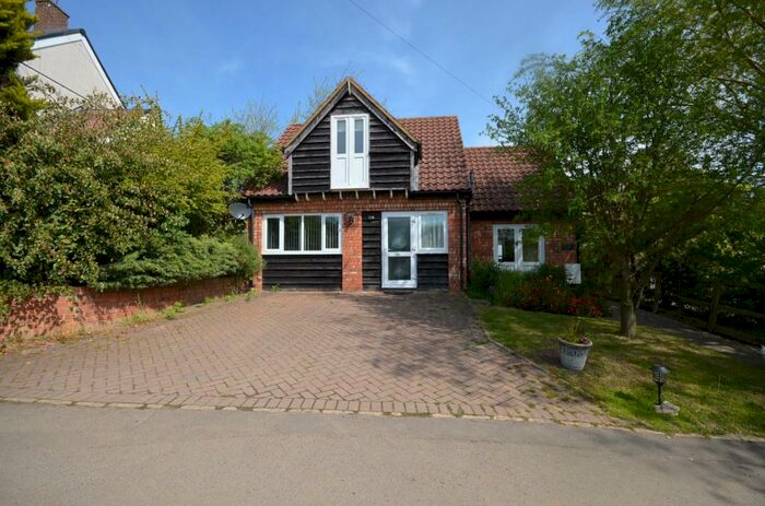 2 Bedroom Semi-Detached House To Rent In Chequers Lane, Grendon, Northampton, NN7