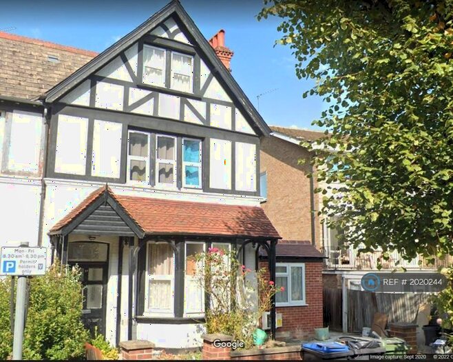 5 Bedroom Flat To Rent In Surbiton, Surbiton, KT5