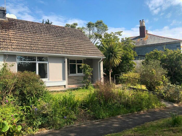 1 Bedroom Property To Rent In Heskyn View, Tideford, Saltash, PL12