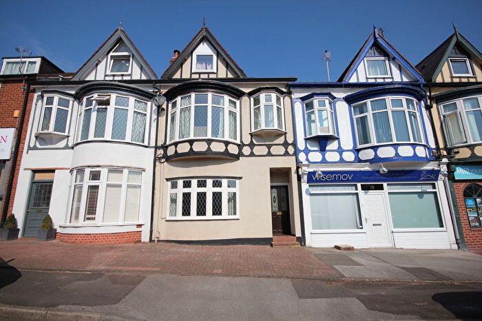 1 Bedroom Flat To Rent In Terminus Road, Sheffield, S7