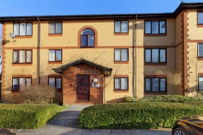 1 Bedroom Flat To Rent In Churchill Close, Dartford, DA1