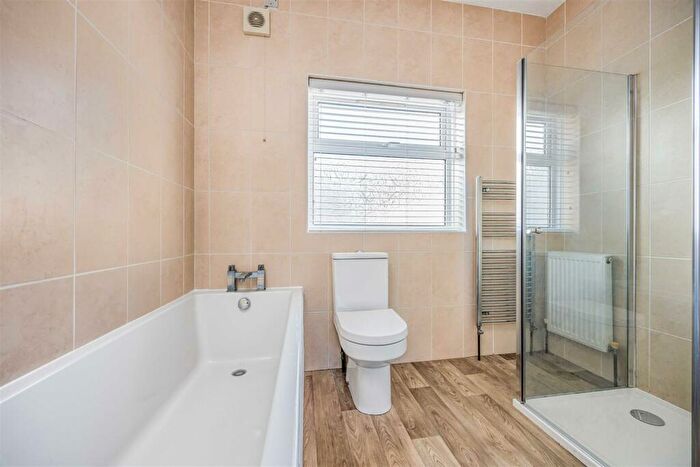 2 Bedroom Terraced House For Sale In Byron Road, Portsmouth, PO2