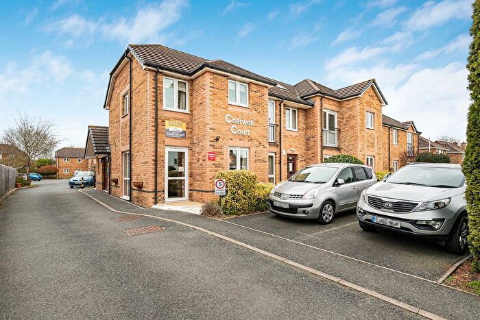 1 Bedroom Flat For Sale In Banbury Road, Kidlington, OX5