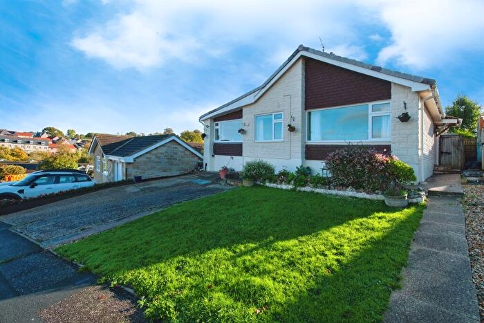 4 Bedroom Detached Bungalow For Sale In Brunenburg Way, Axminster, EX13