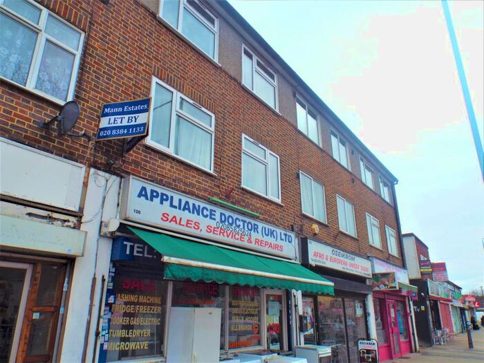 3 Bedroom Flat To Rent In Harlington Road West, Feltham TW14