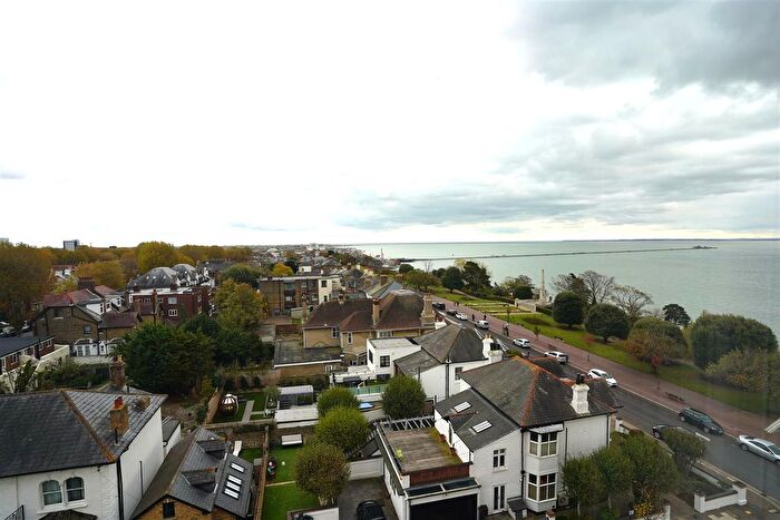 Property To Rent In Westcliff Parade, Westcliff-On-Sea, SS0