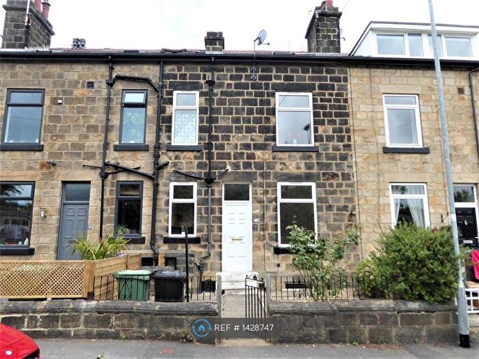 3 Bedroom Terraced House To Rent In Wellington Mount, Leeds, LS13