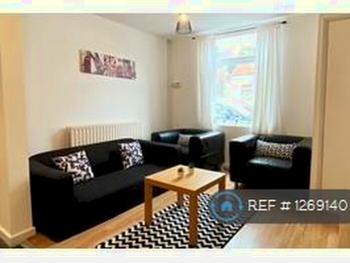 2 Bedroom Flat To Rent In Leicester, Leicester, LE3
