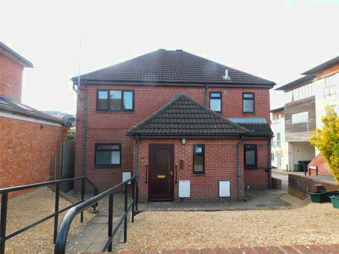 1 Bedroom Apartment To Rent In Huish, Yeovil, Somerset, BA20