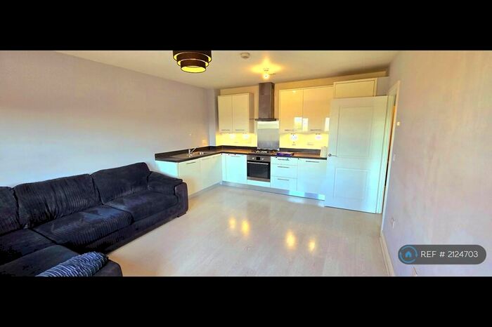 2 Bedroom Flat To Rent In Amethyst Court, Northumberland Heath, Erith, DA8