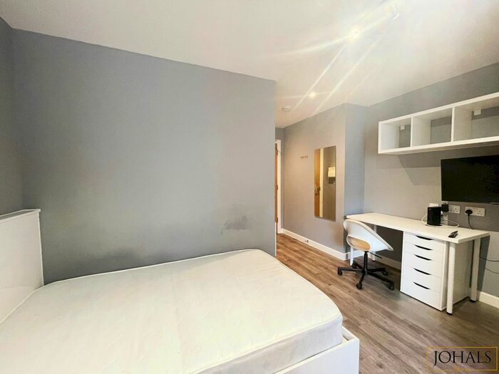 1 Bedroom Flat To Rent In Deacon Street, Leicester, LE2