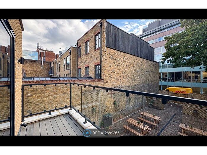 1 Bedroom Flat To Rent In Wimbledon Hill Road, London, SW19