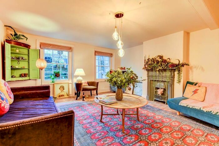 1 Bedroom Flat To Rent In Park Crescent, Brighton, BN2