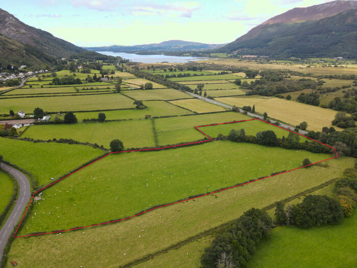 Land For Sale In Lot, Thornthwaite, CA12